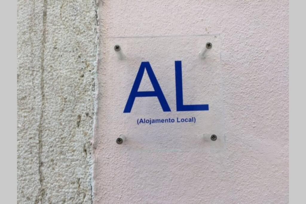 Mouraria 1 - Descubra A Lisboa Medieval Zewnętrze zdjęcie