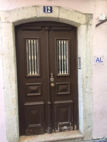 Mouraria 1 - Descubra A Lisboa Medieval Zewnętrze zdjęcie